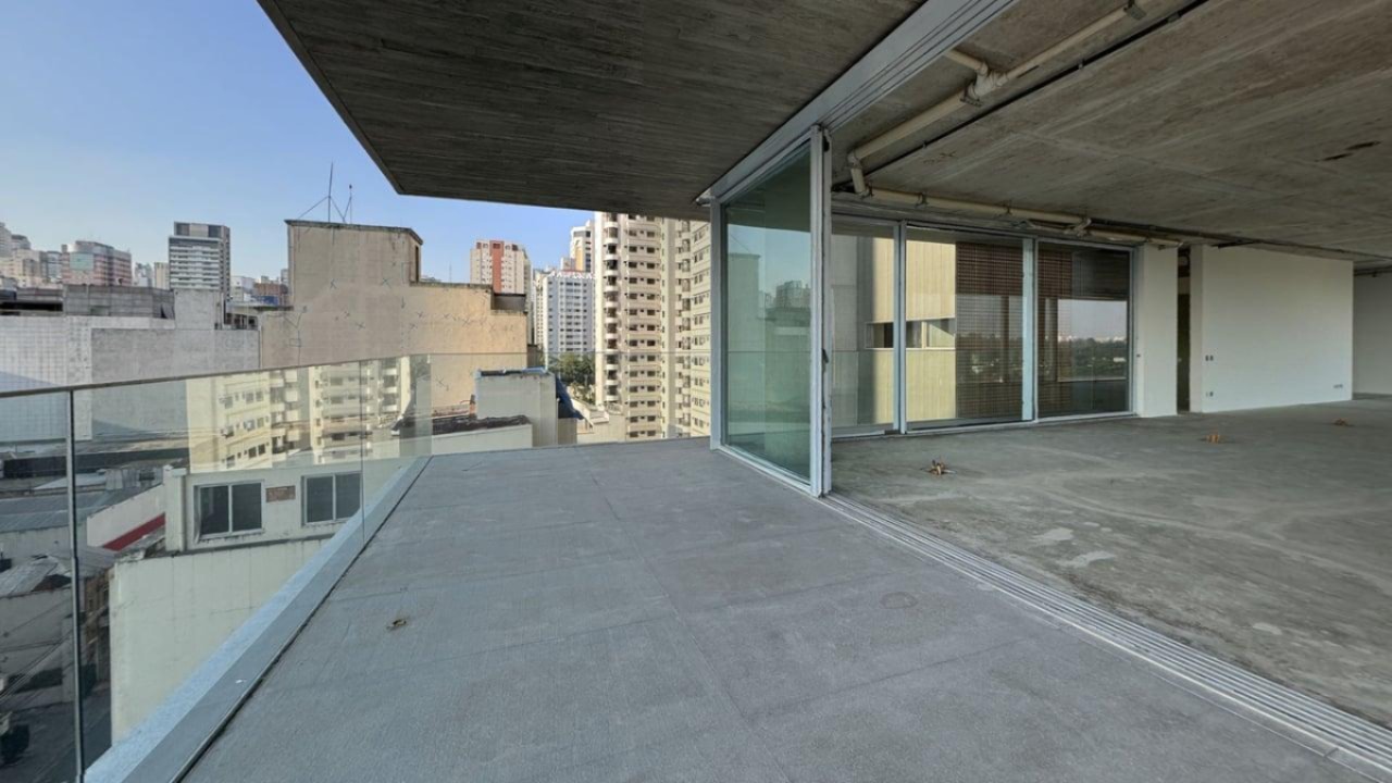 Apartamento, 3 quartos, 403 m² - Foto 3