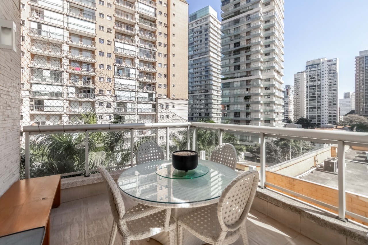 Apartamento, 2 quartos, 150 m² - Foto 2