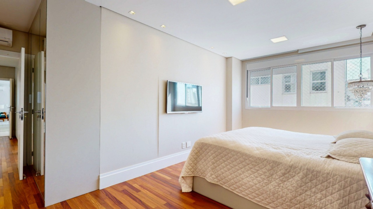 Apartamento, 3 quartos, 230 m² - Foto 33