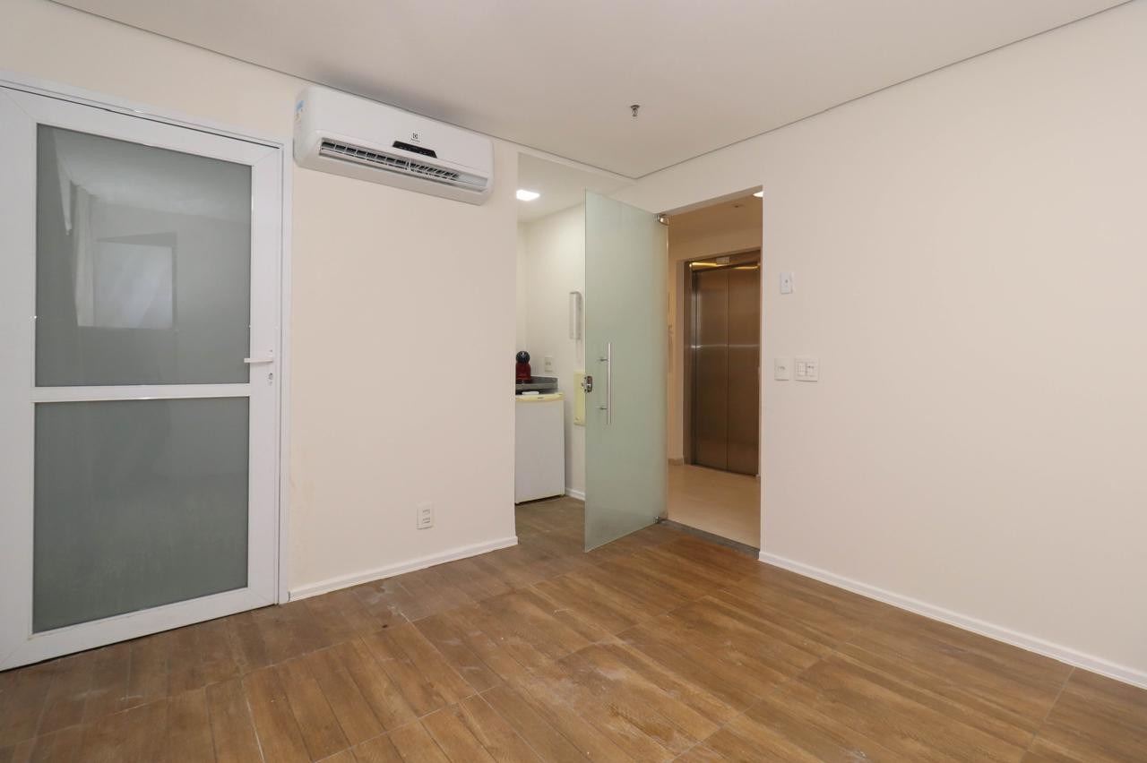 Sala-Conjunto, 35 m² - Foto 6