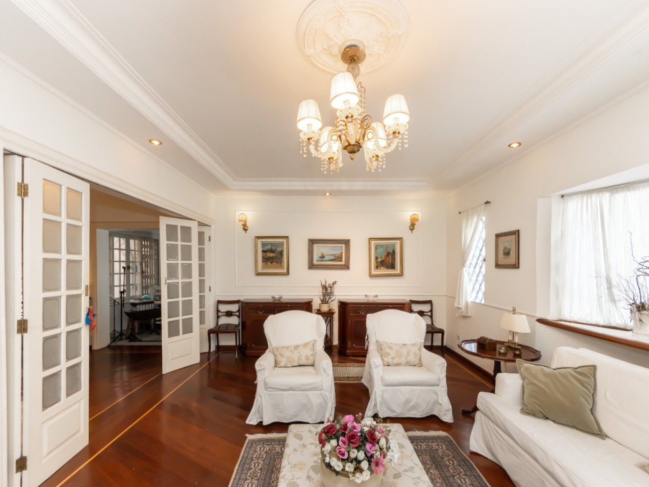 Casa, 4 quartos, 400 m² - Foto 30