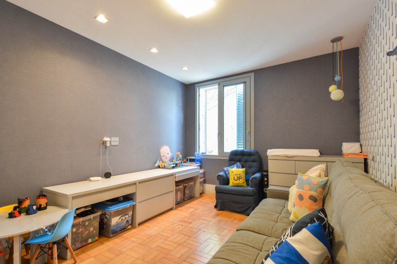 Apartamento, 3 quartos, 300 m² - Foto 34