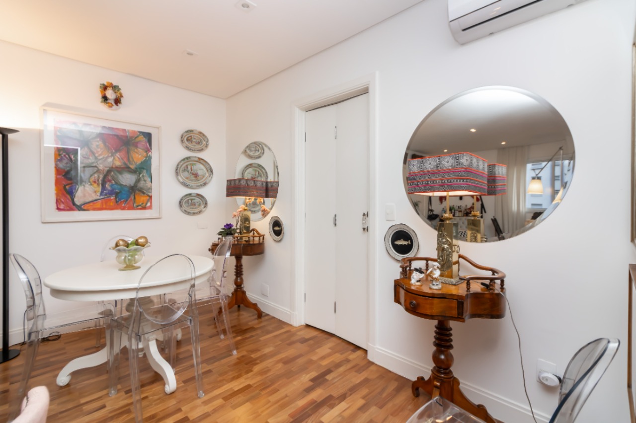 Apartamento, 2 quartos, 110 m² - Foto 8