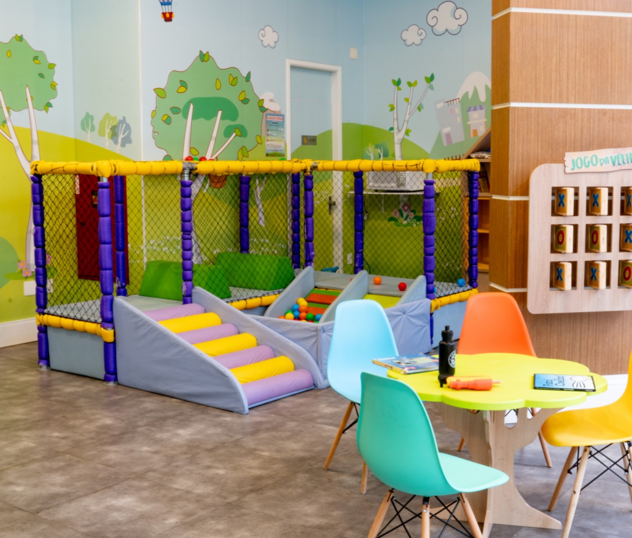 Cobertura, 2 quartos, 202 m² - Foto 31