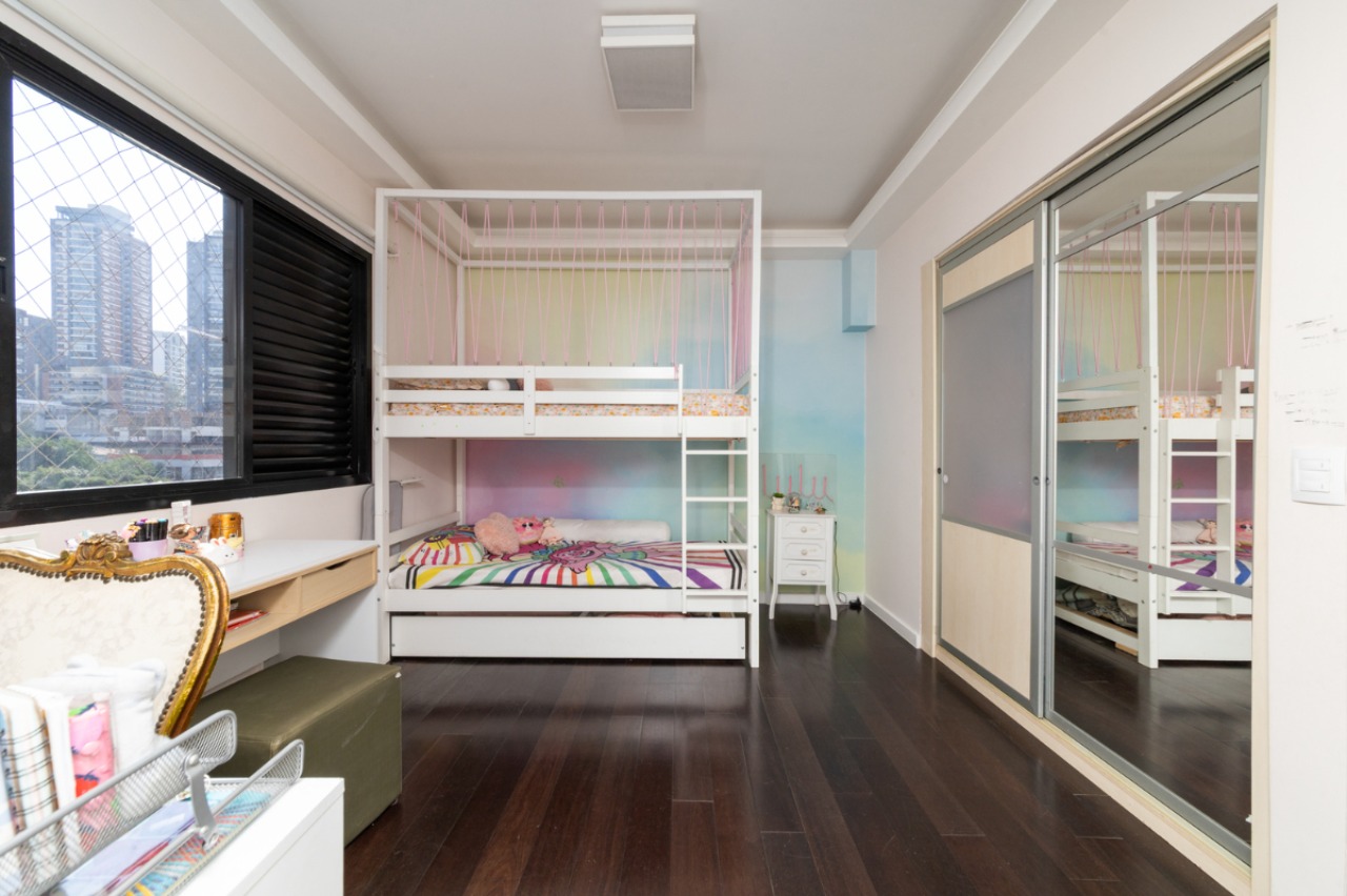 Apartamento, 3 quartos, 170 m² - Foto 47