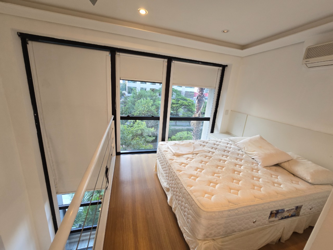 Apartamento, 1 quarto, 45 m² - Foto 8