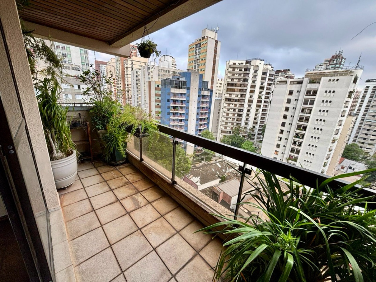 Apartamento, 4 quartos, 170 m² - Foto 3