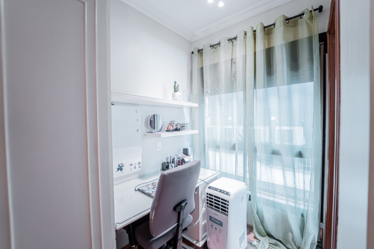 Apartamento, 4 quartos, 190 m² - Foto 19