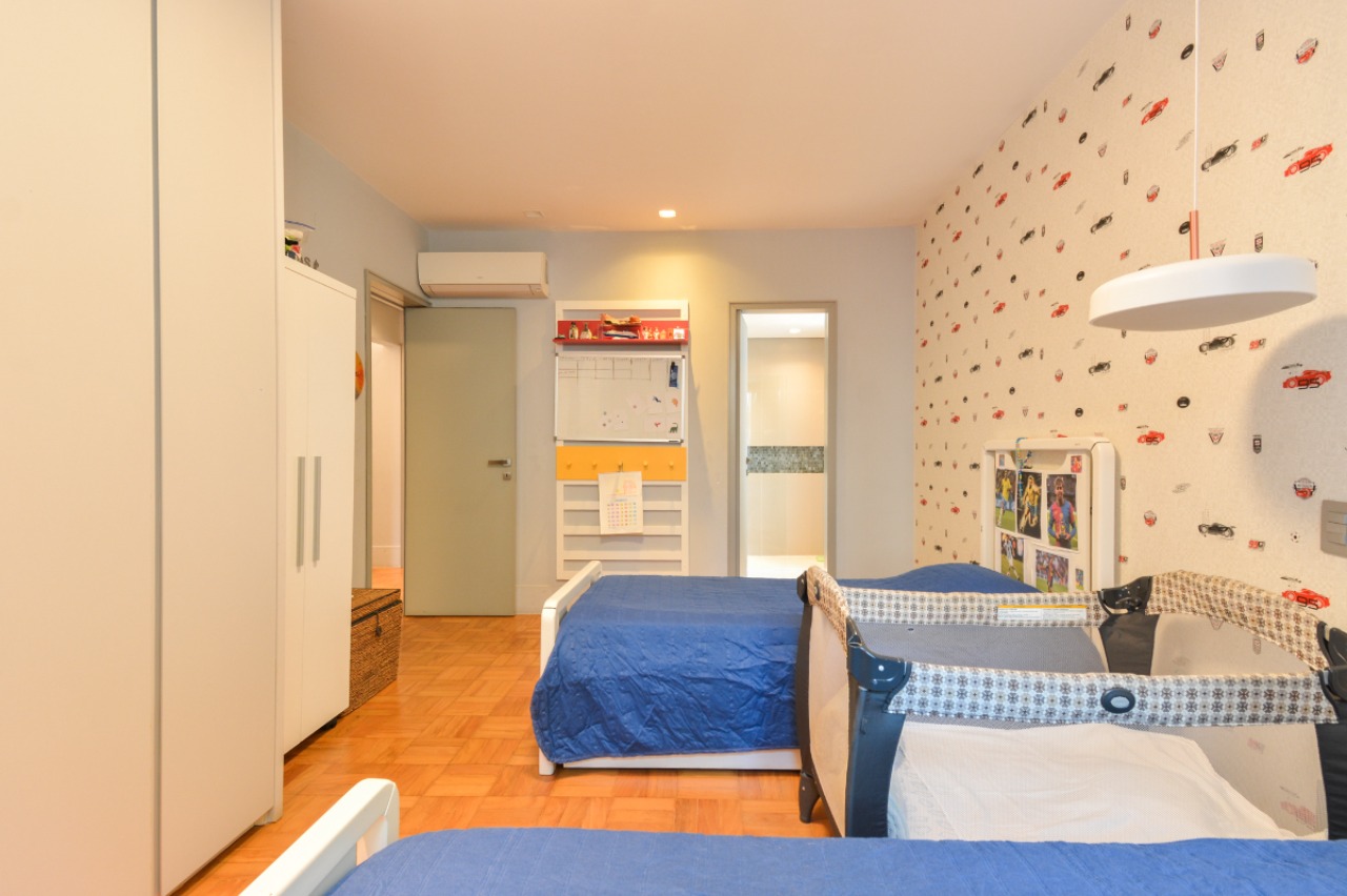 Apartamento, 3 quartos, 300 m² - Foto 25