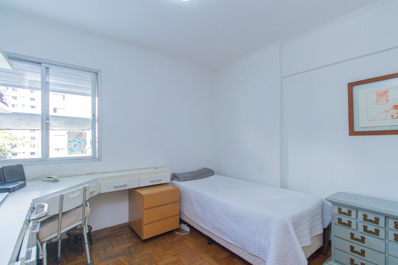 Apartamento, 3 quartos, 110 m² - Foto 18