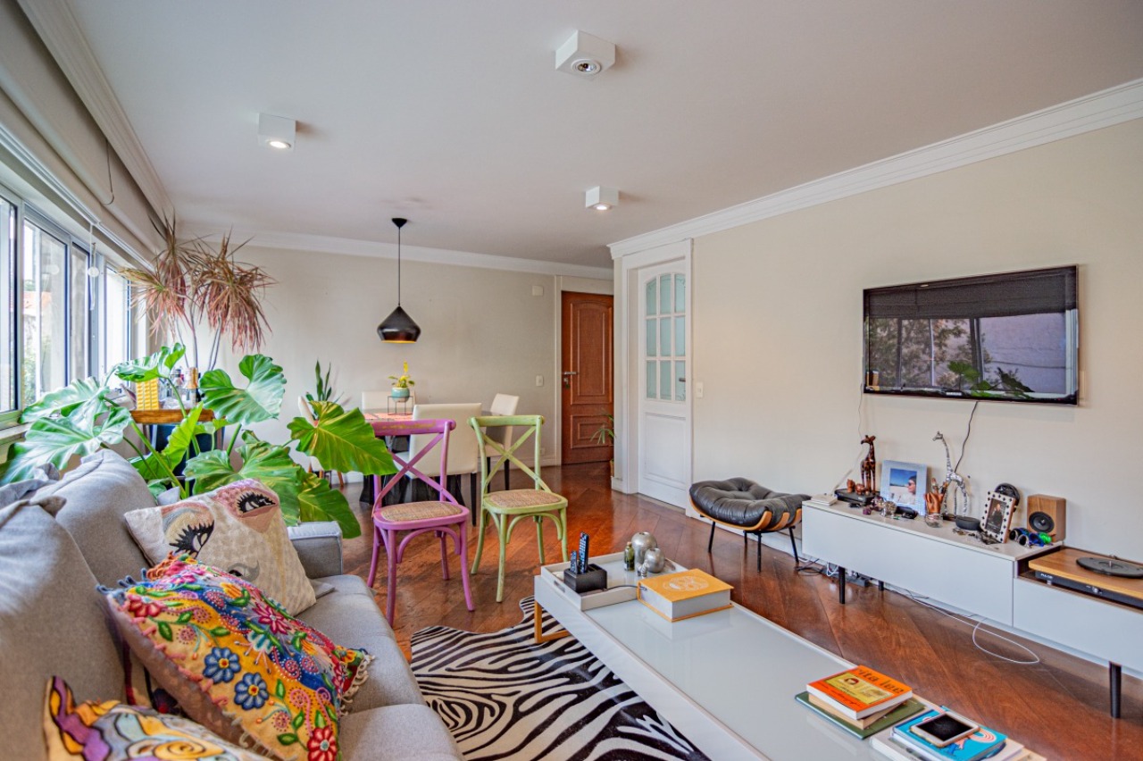 Apartamento, 2 quartos, 75 m² - Foto 7