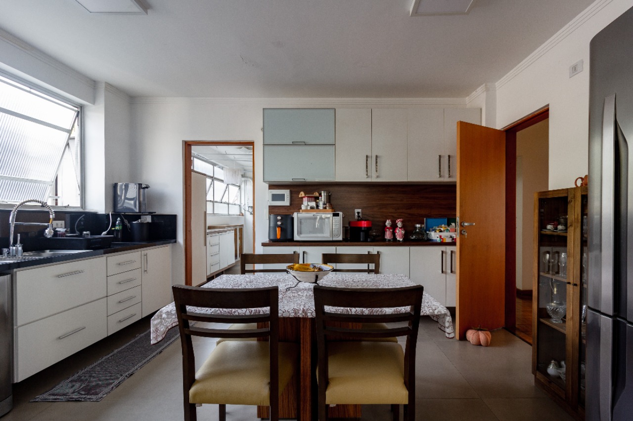 Apartamento, 3 quartos, 200 m² - Foto 9
