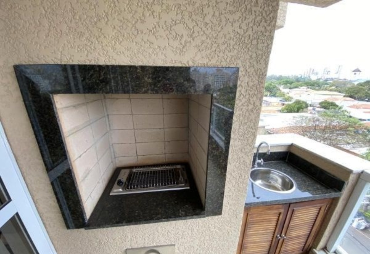 Apartamento, 3 quartos, 120 m² - Foto 26
