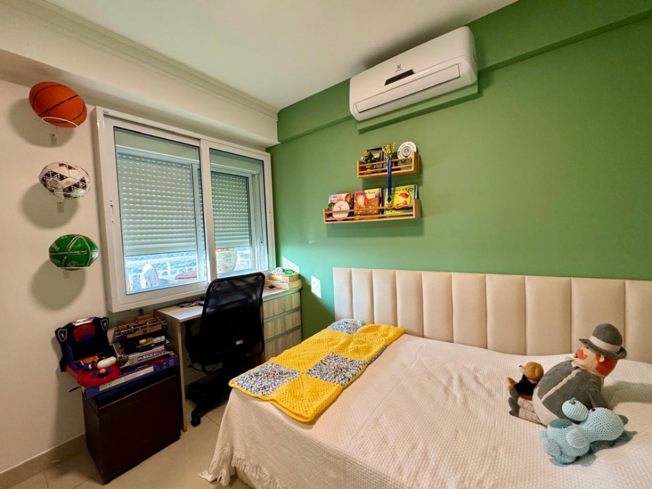 Apartamento, 3 quartos, 104 m² - Foto 13