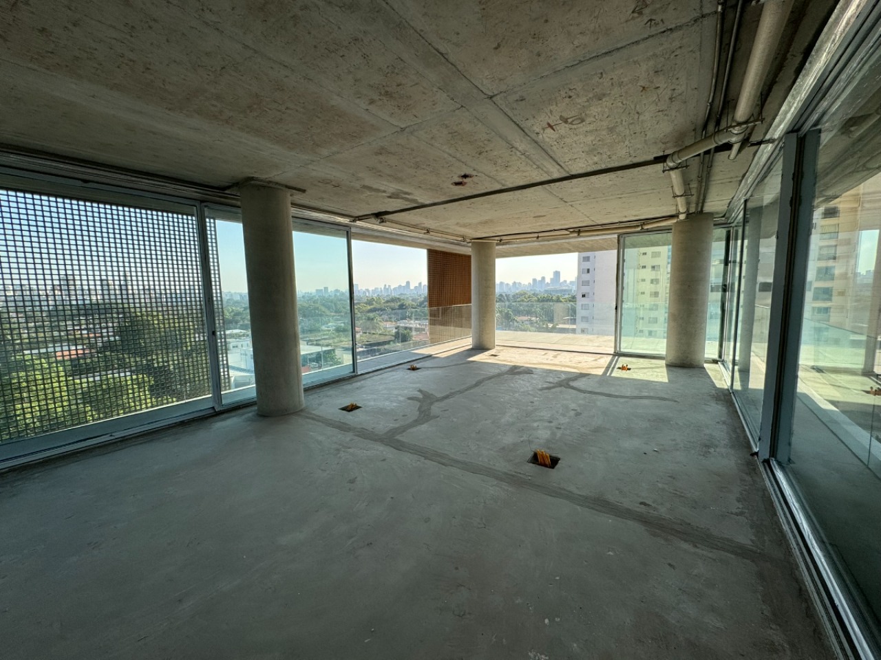 Apartamento, 3 quartos, 403 m² - Foto 2