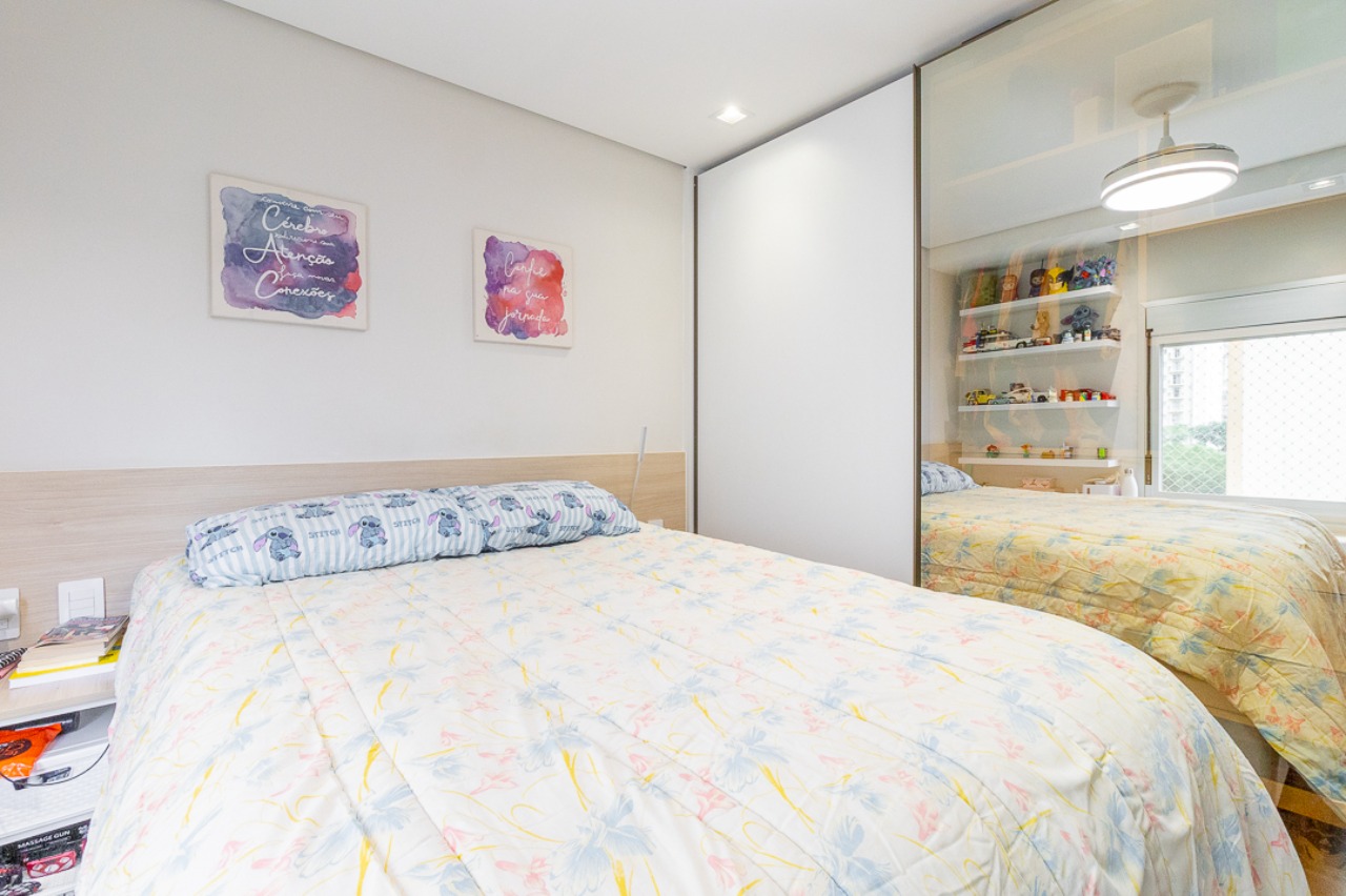 Apartamento, 3 quartos, 160 m² - Foto 28