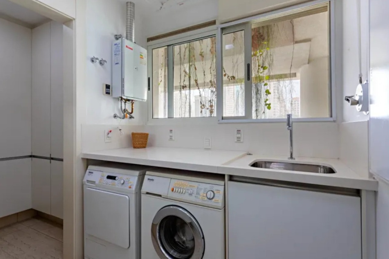 Apartamento, 1 quarto, 130 m² - Foto 17