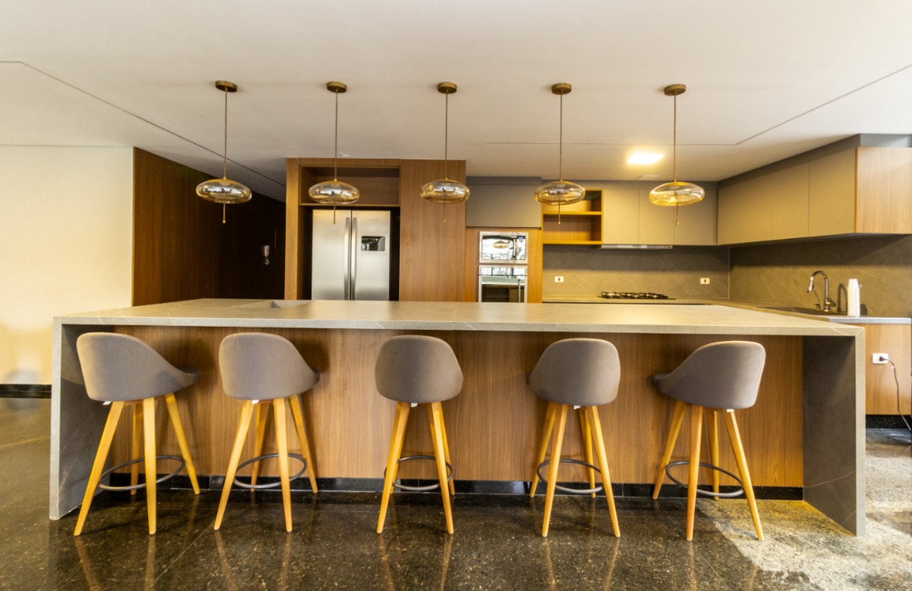 Apartamento, 3 quartos, 340 m² - Foto 4