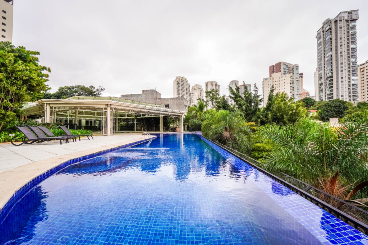 Apartamento, 4 quartos, 250 m² - Foto 19