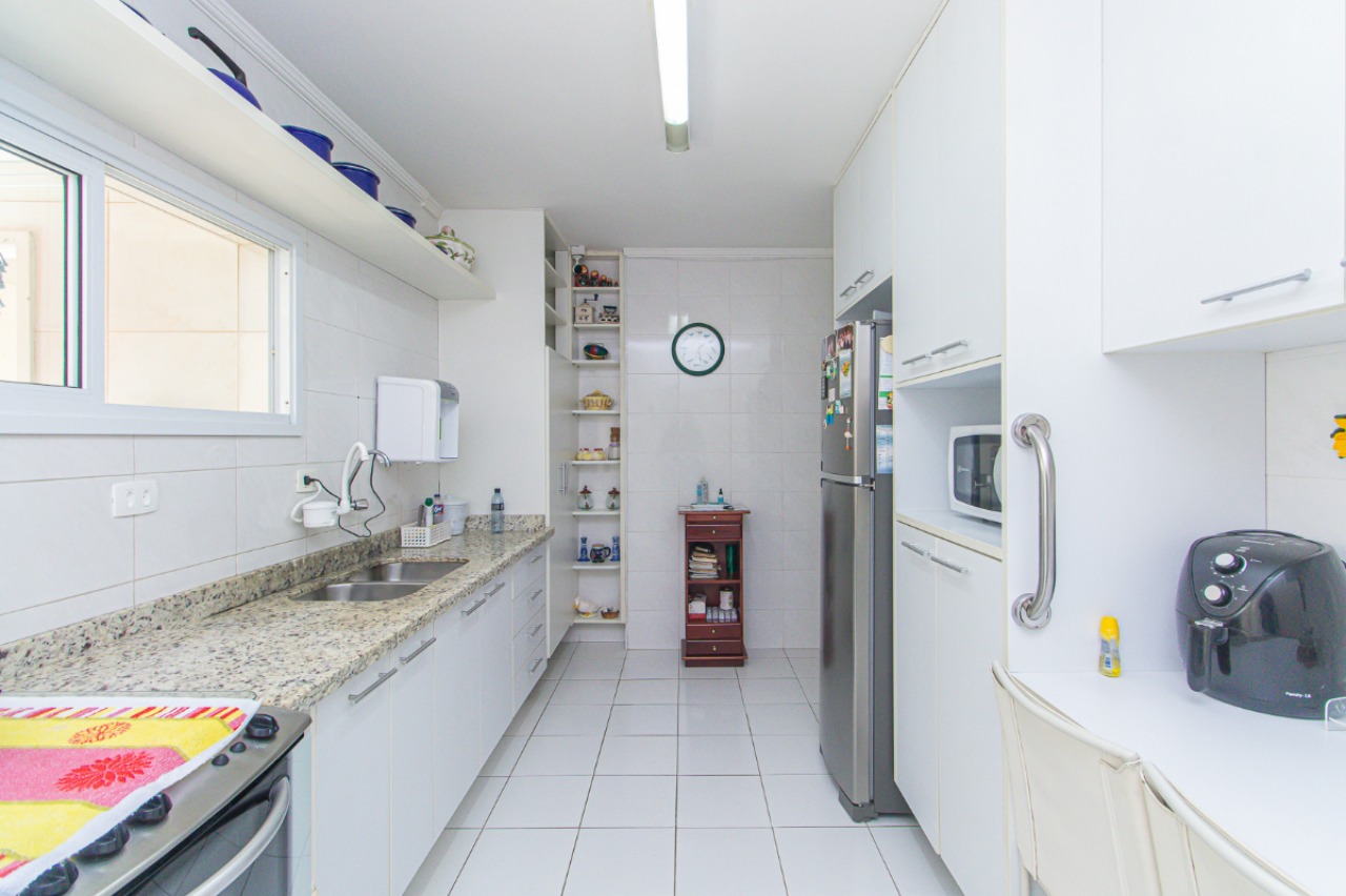 Apartamento, 3 quartos, 110 m² - Foto 20