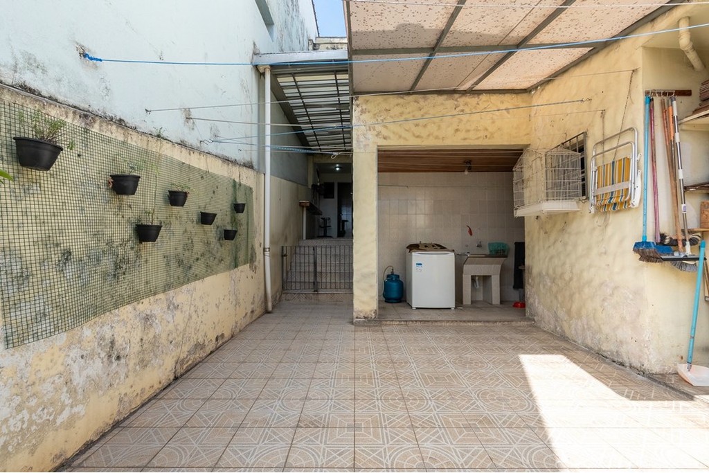 Casa, 4 quartos - Foto 12