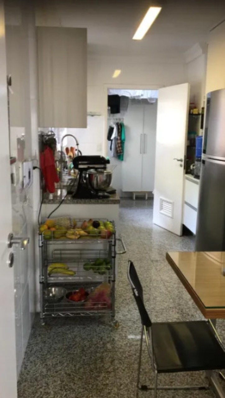 Apartamento, 3 quartos, 140 m² - Foto 10