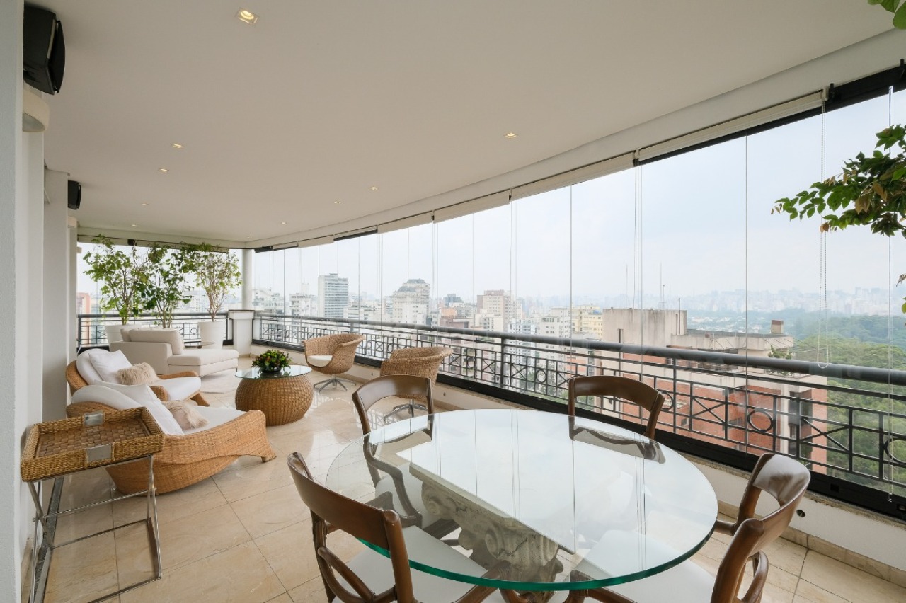Cobertura, 4 quartos, 650 m² - Foto 8