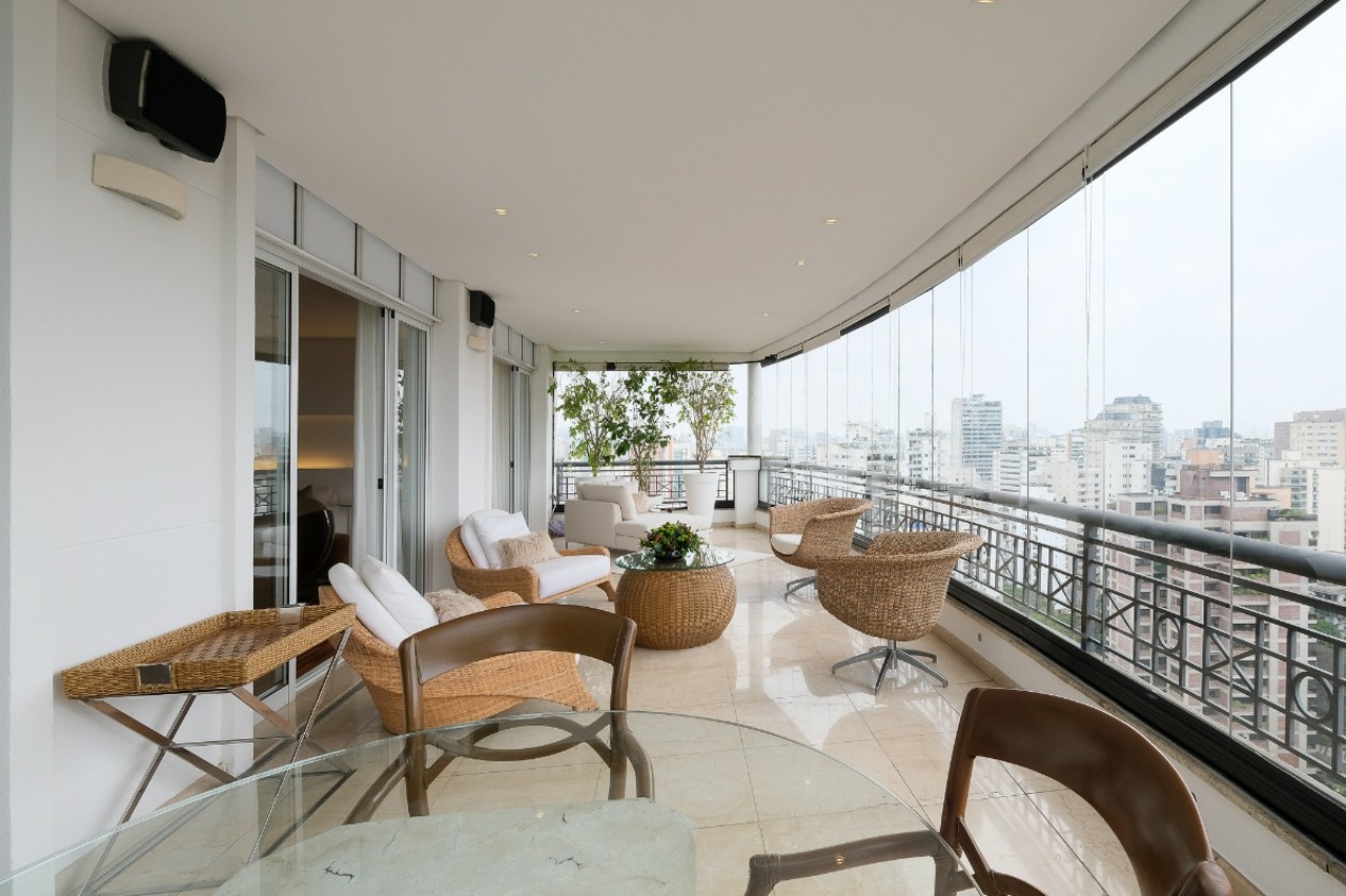 Cobertura, 4 quartos, 650 m² - Foto 6