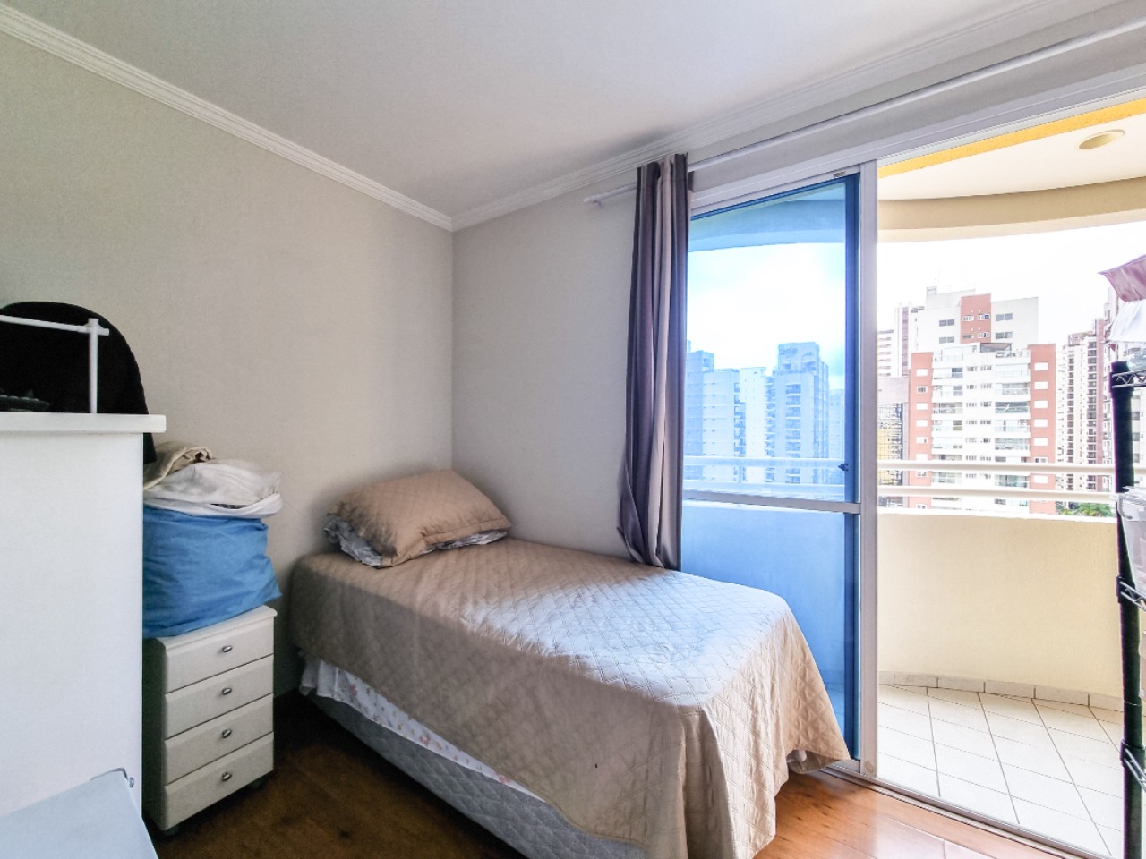 Cobertura, 2 quartos, 90 m² - Foto 13