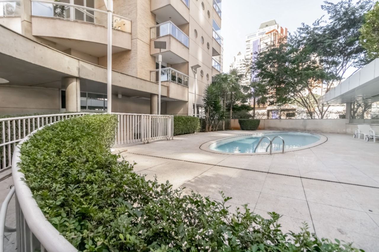 Apartamento, 2 quartos, 150 m² - Foto 41