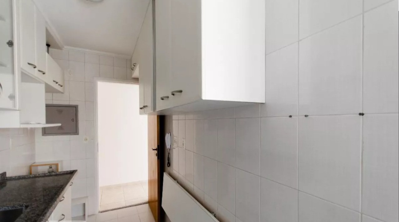 Apartamento, 1 quarto, 40 m² - Foto 12