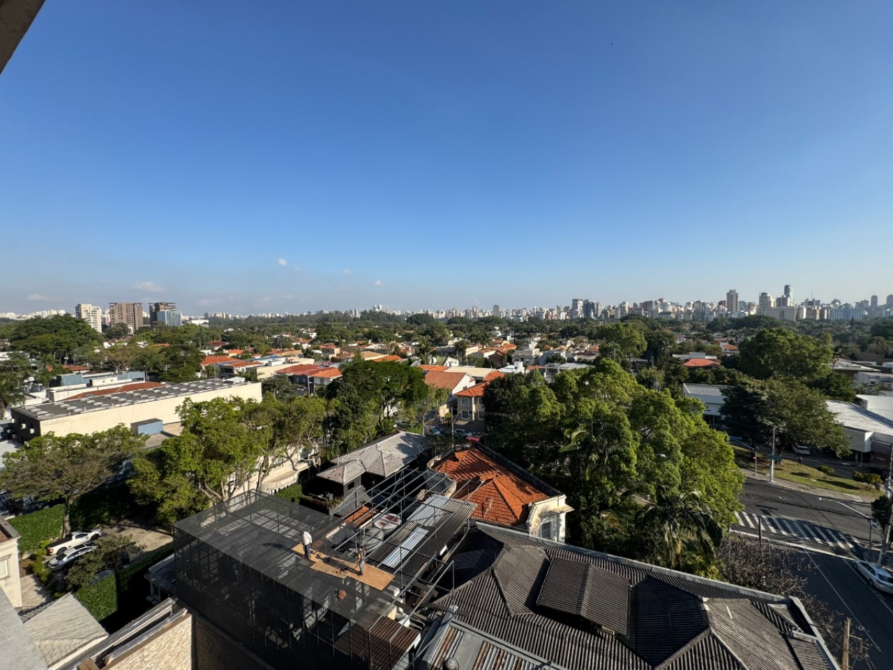 Apartamento, 3 quartos, 403 m² - Foto 36