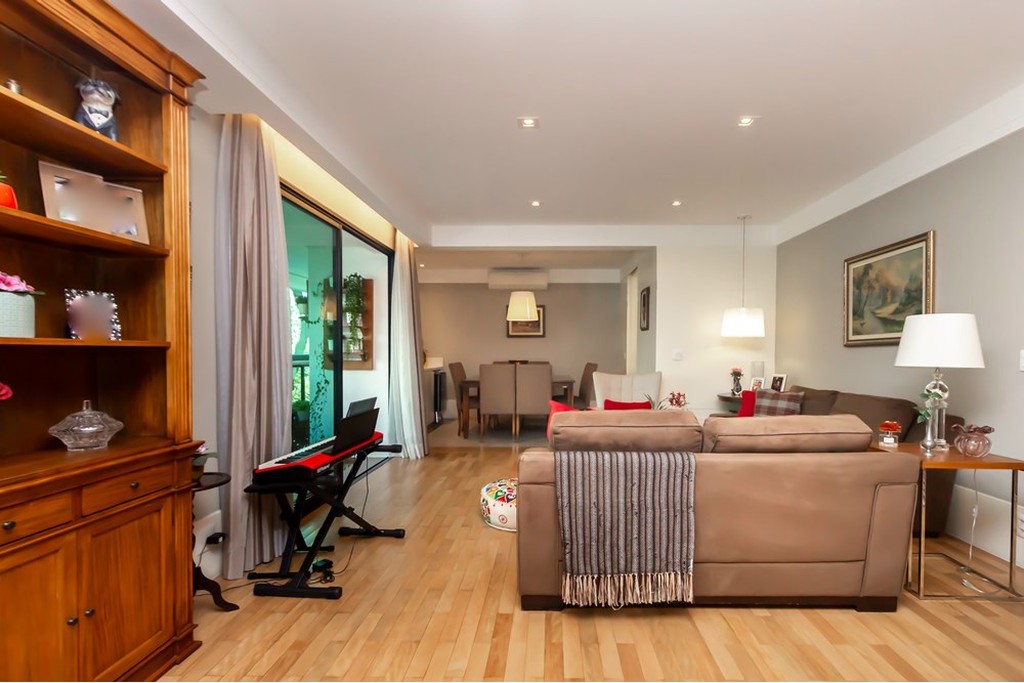 Apartamento, 4 quartos, 243 m² - Foto 24