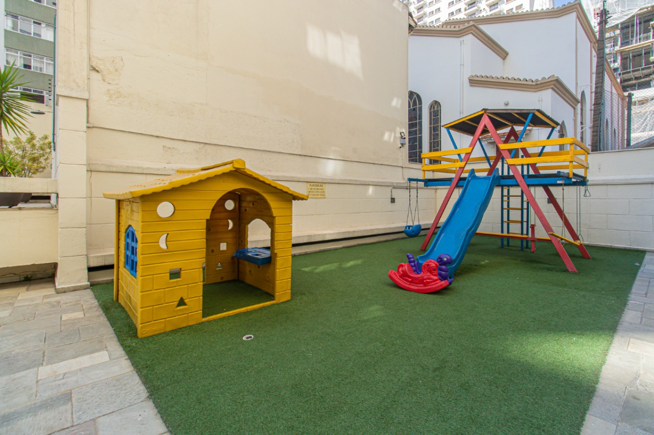 Apartamento, 3 quartos, 110 m² - Foto 25