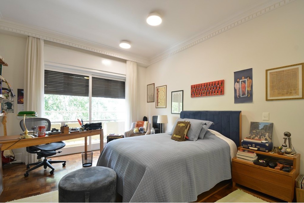 Apartamento, 4 quartos, 358 m² - Foto 39