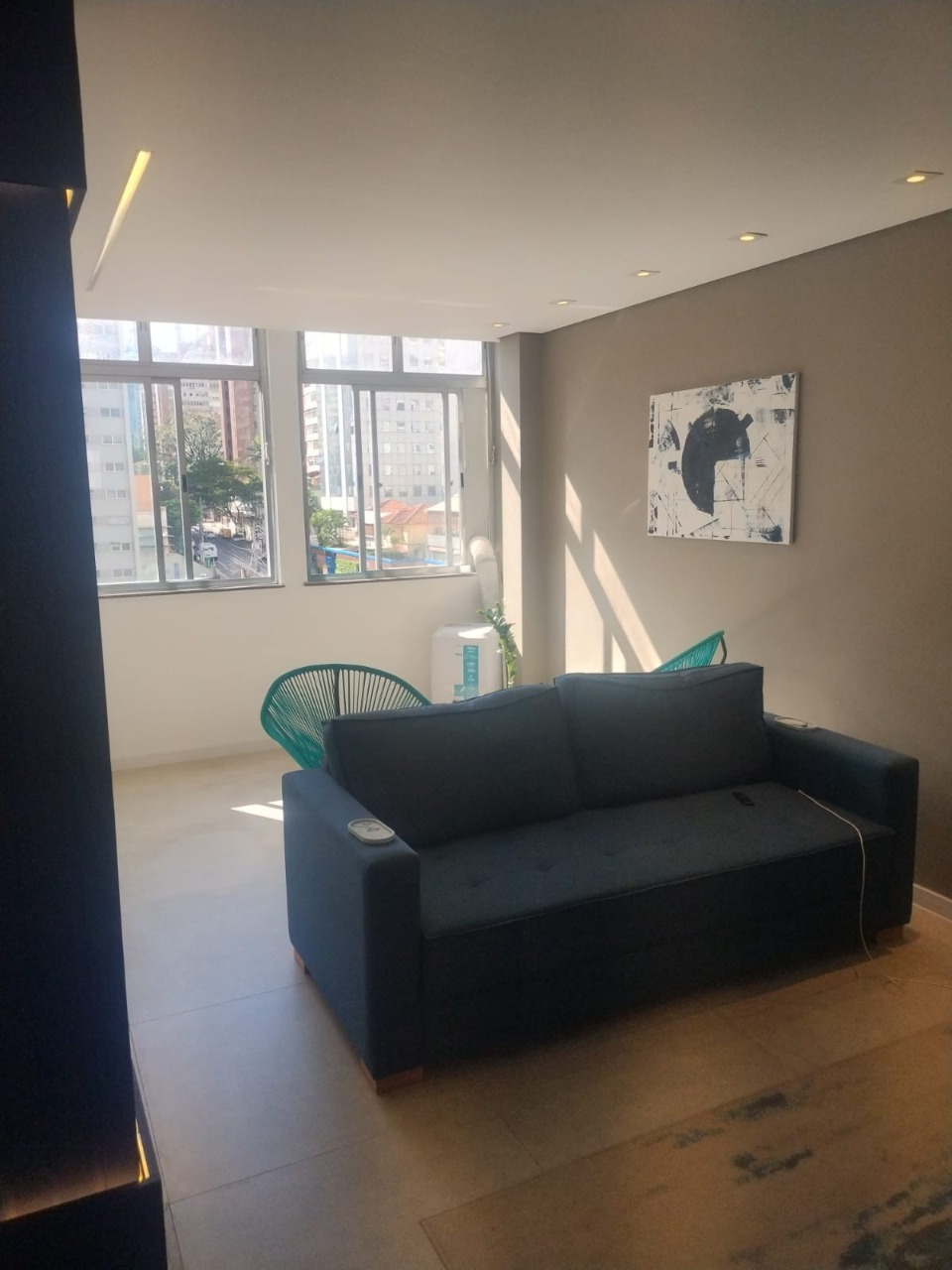 Apartamento, 2 quartos, 90 m² - Foto 6