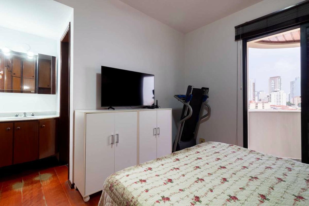 Apartamento, 4 quartos, 135 m² - Foto 25