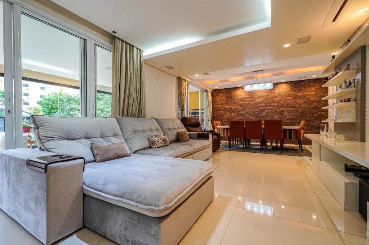 Apartamento, 4 quartos, 250 m² - Foto 43