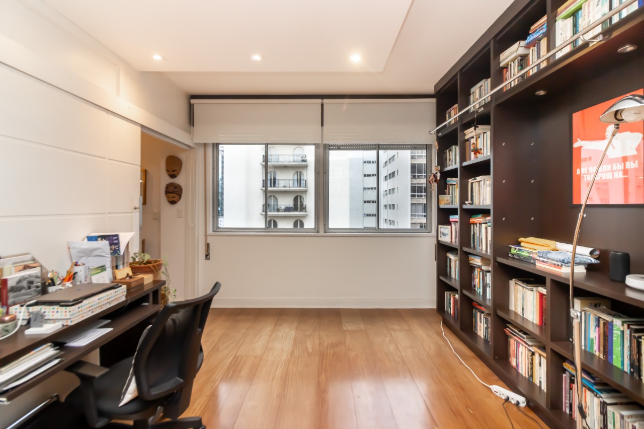 Apartamento, 3 quartos, 210 m² - Foto 18