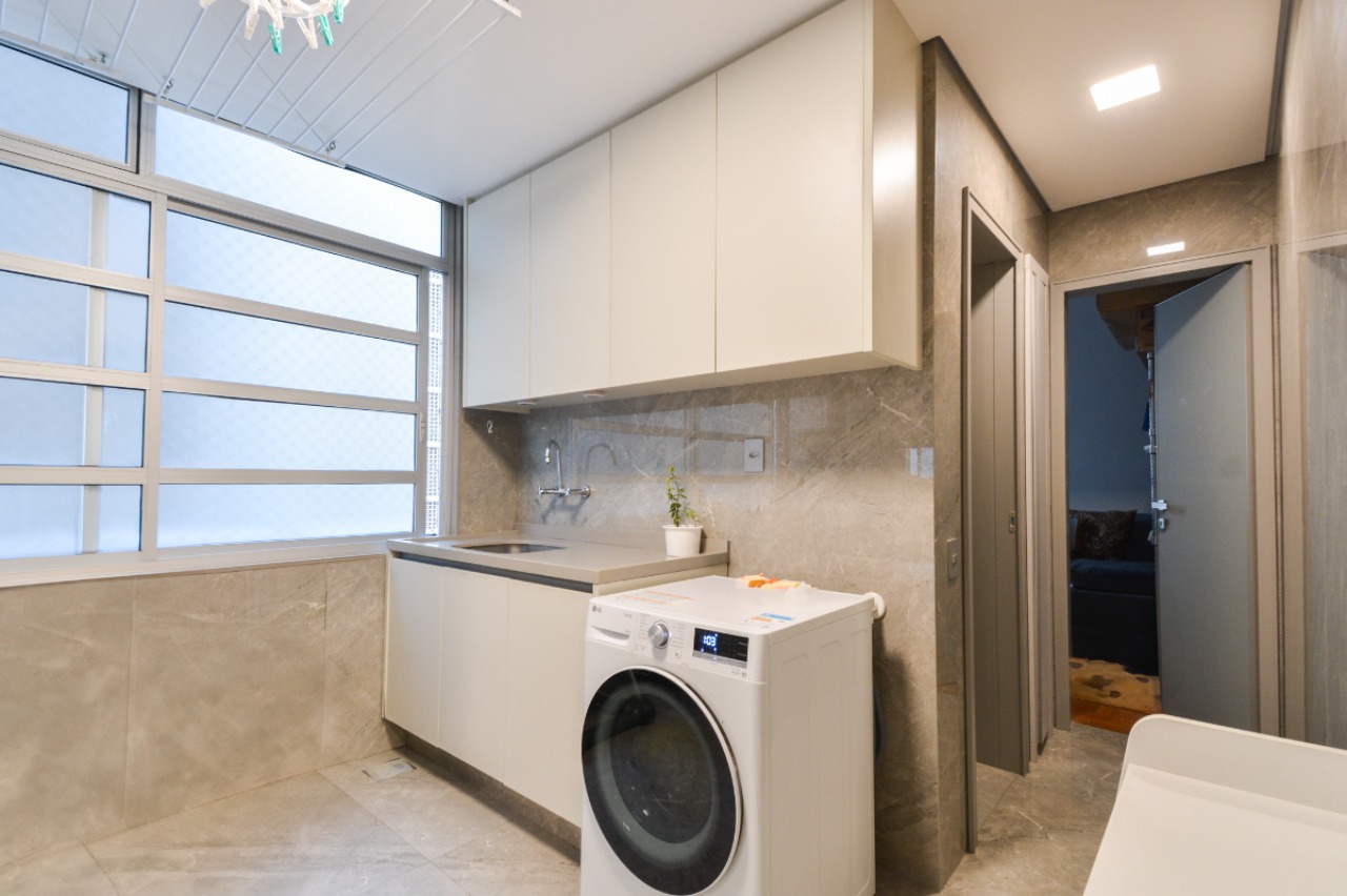 Apartamento, 3 quartos, 300 m² - Foto 36