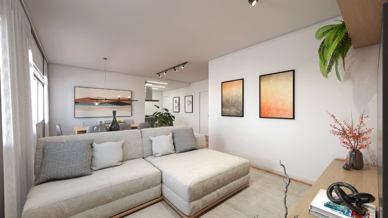 Apartamento, 2 quartos, 110 m² - Foto 28
