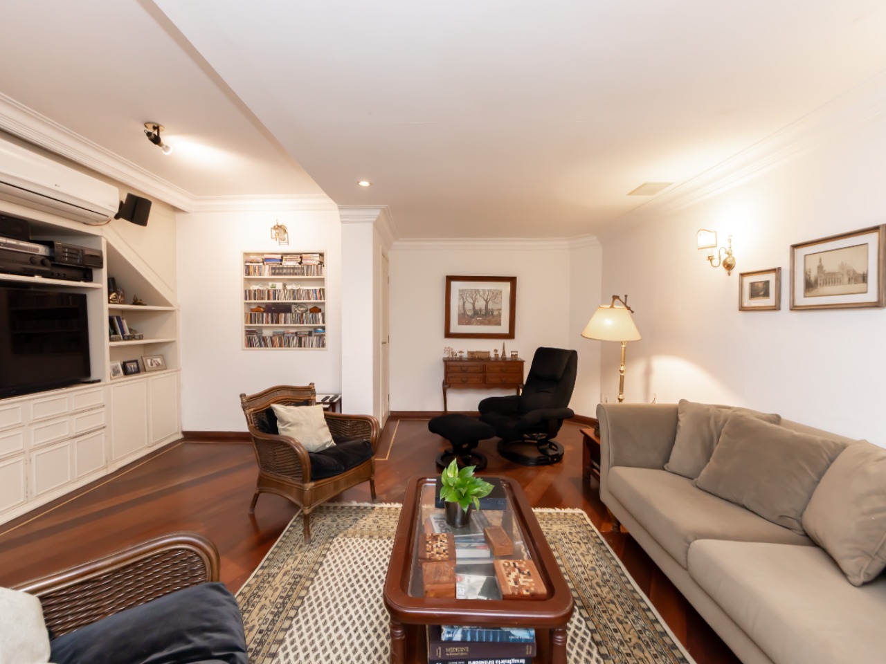 Casa, 4 quartos, 400 m² - Foto 48