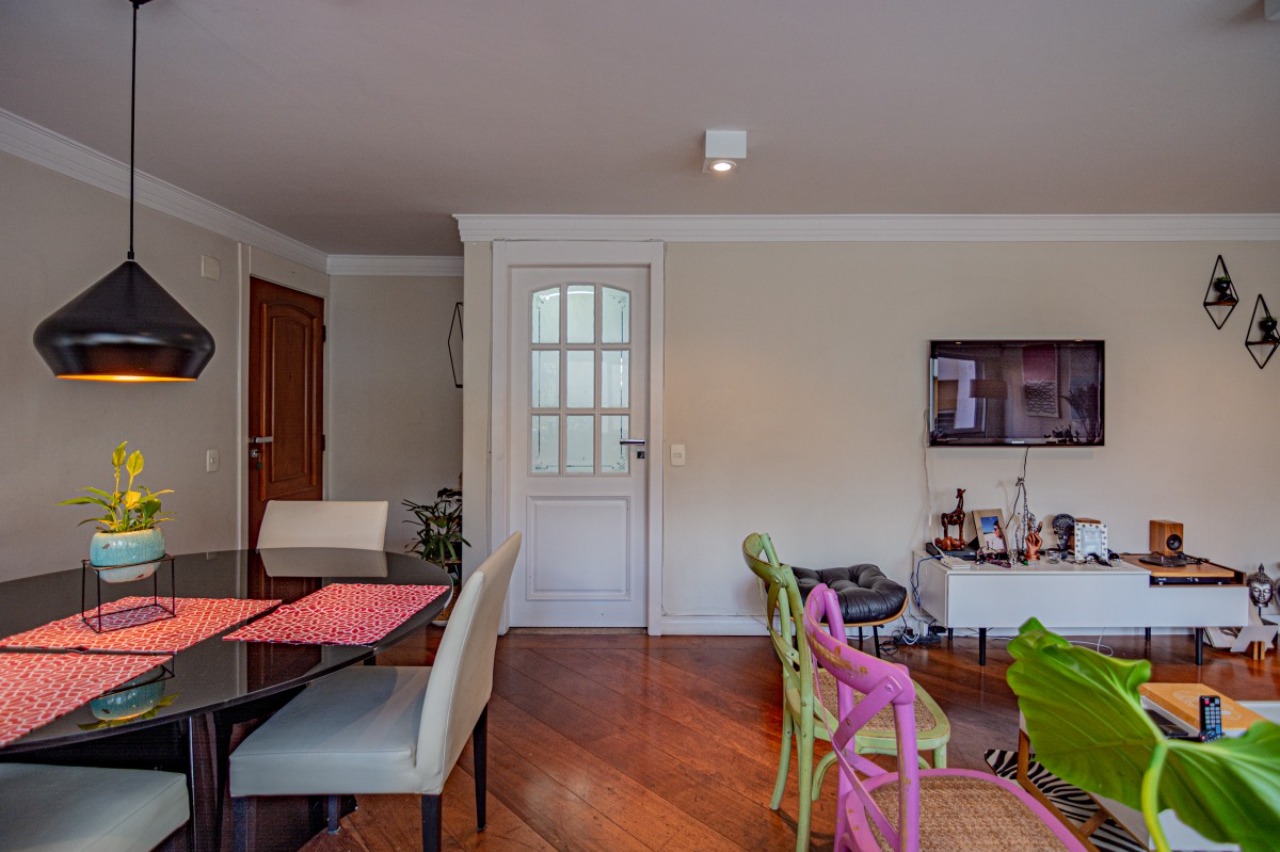 Apartamento, 2 quartos, 75 m² - Foto 9