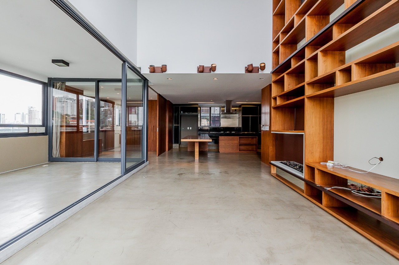 Apartamento, 2 quartos, 160 m² - Foto 1