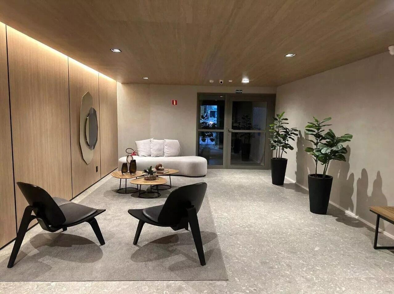 Apartamento, 3 quartos, 132 m² - Foto 22