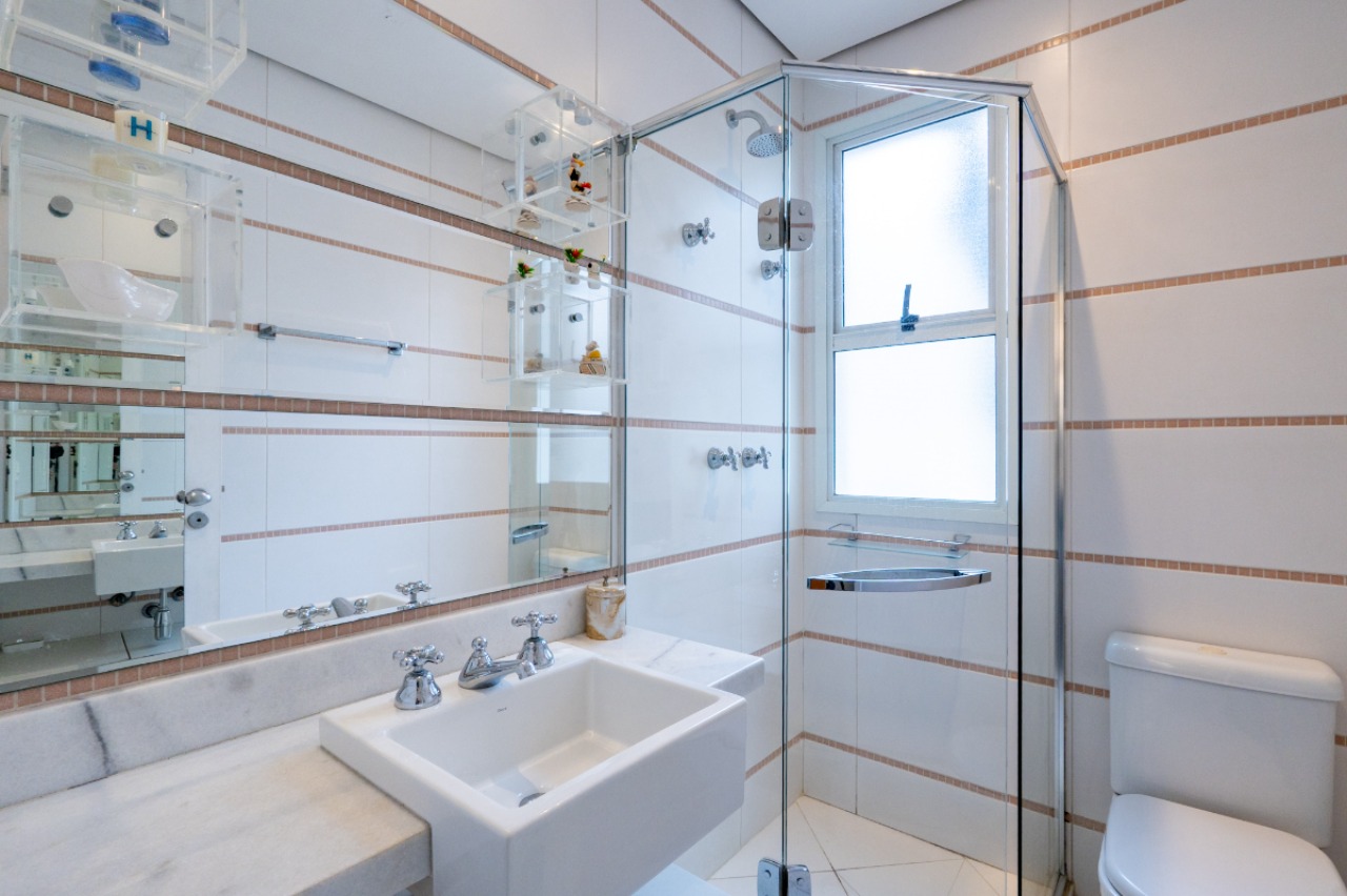 Casa de Condomínio, 4 quartos - Foto 66