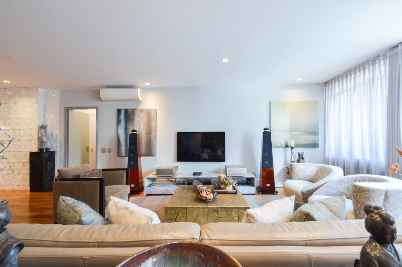 Apartamento, 3 quartos, 300 m² - Foto 7