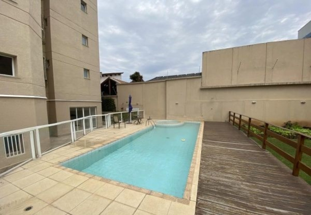 Apartamento, 3 quartos, 120 m² - Foto 23