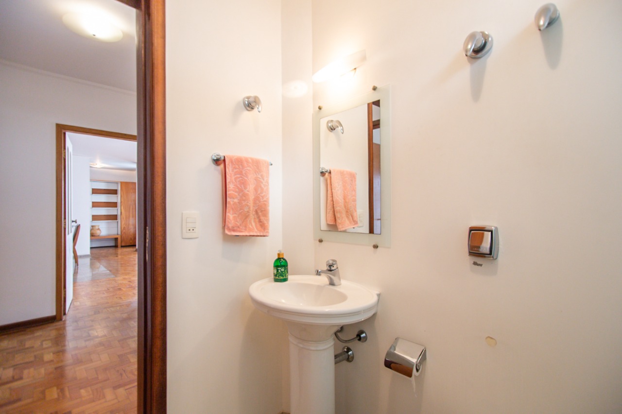 Apartamento, 3 quartos, 220 m² - Foto 24
