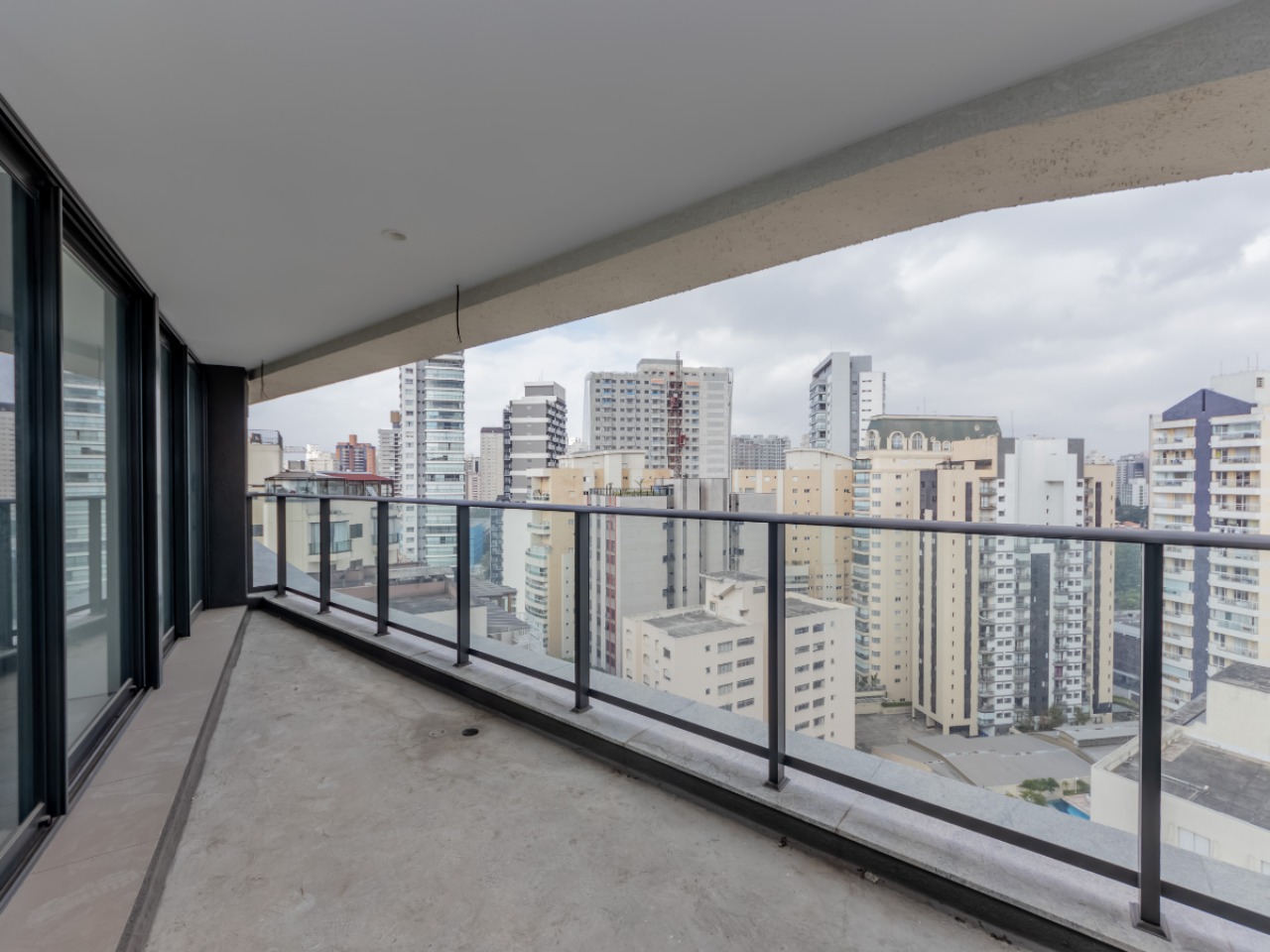 Apartamento, 3 quartos, 152 m² - Foto 3